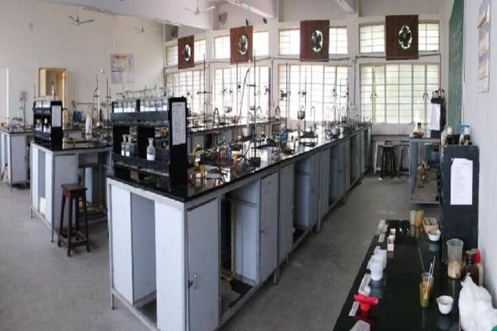 laboratory